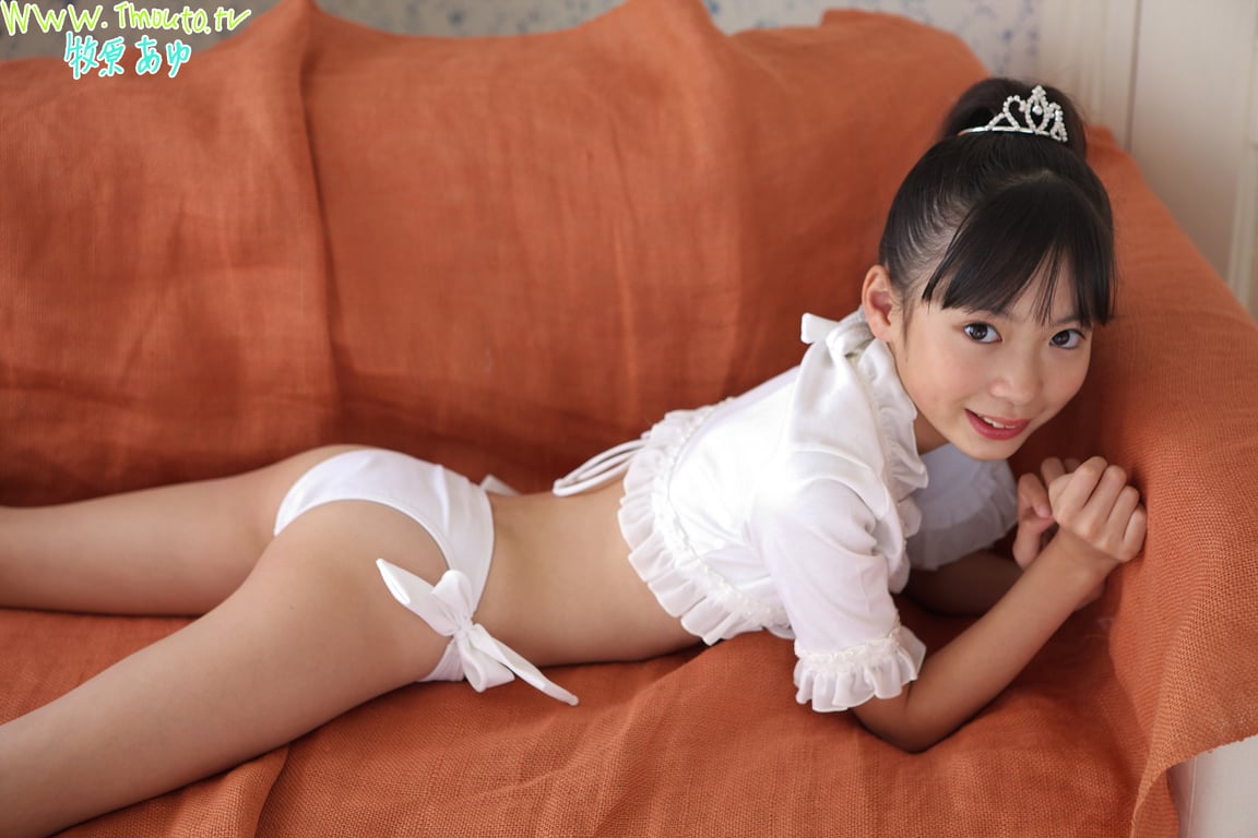 图片[120]-牧原あゆ 『純真無垢』 - 在线免费观看-阅图吧