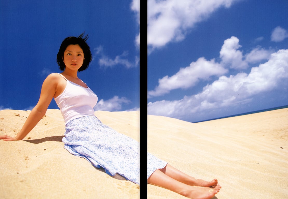 图片[49]-#小向美奈子 – MINA-FULL - 全本免费在线观看-阅图吧