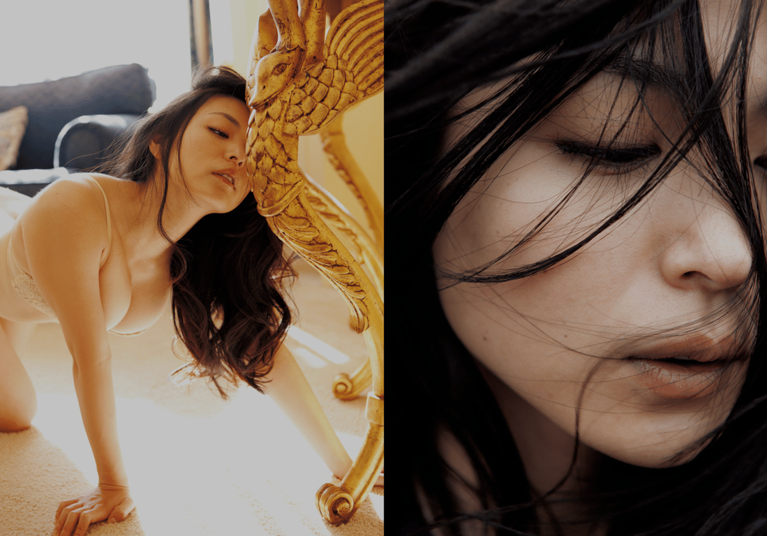 图片[8]-川村ゆきえ 写真集 开启〜秘裸区〜 - 在线免费观看-阅图吧