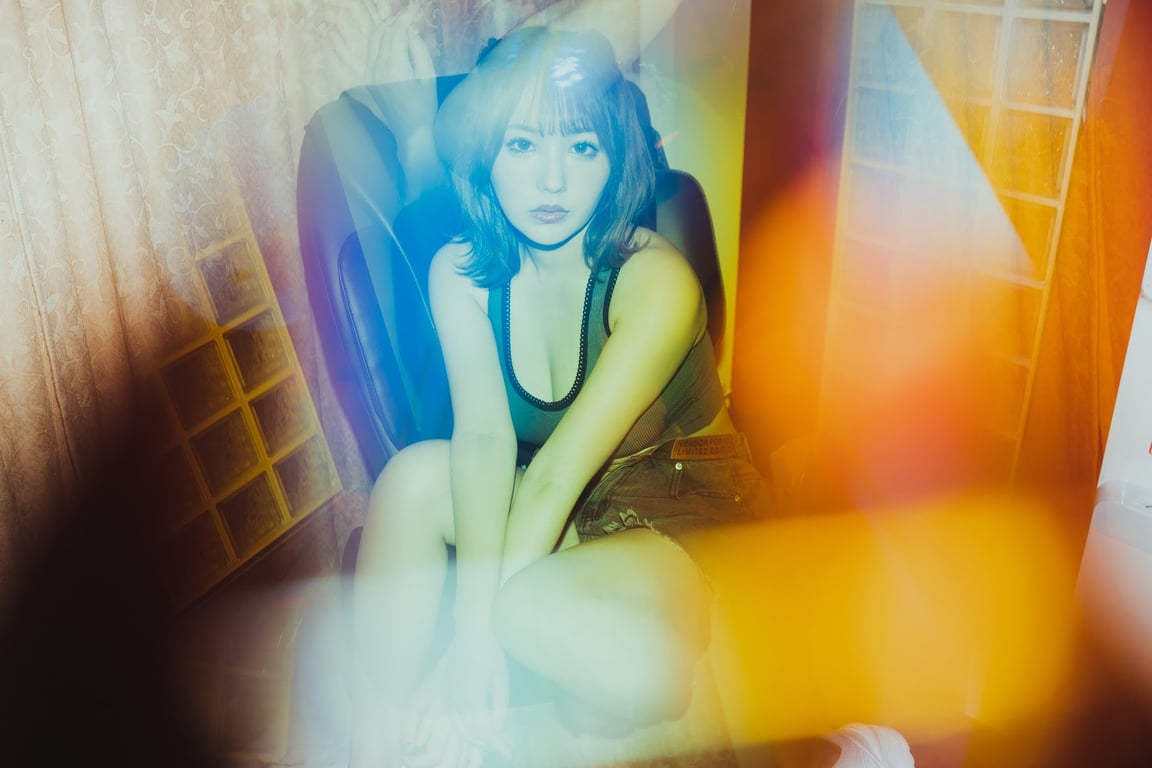 图片[22]-#Tsubasa Amami 天海翼 – #Escape(NO watermark) - 全本免费在线观看-阅图吧