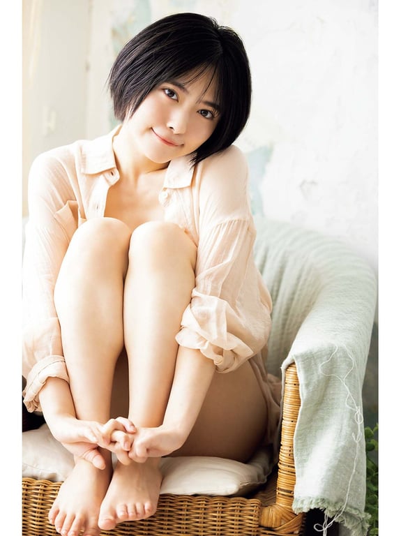 图片[13]-#2023.04.07 冈田彩梦 数字写真集 轻熟自然的预感 (Young King) - 全本免费在线观看-阅图吧