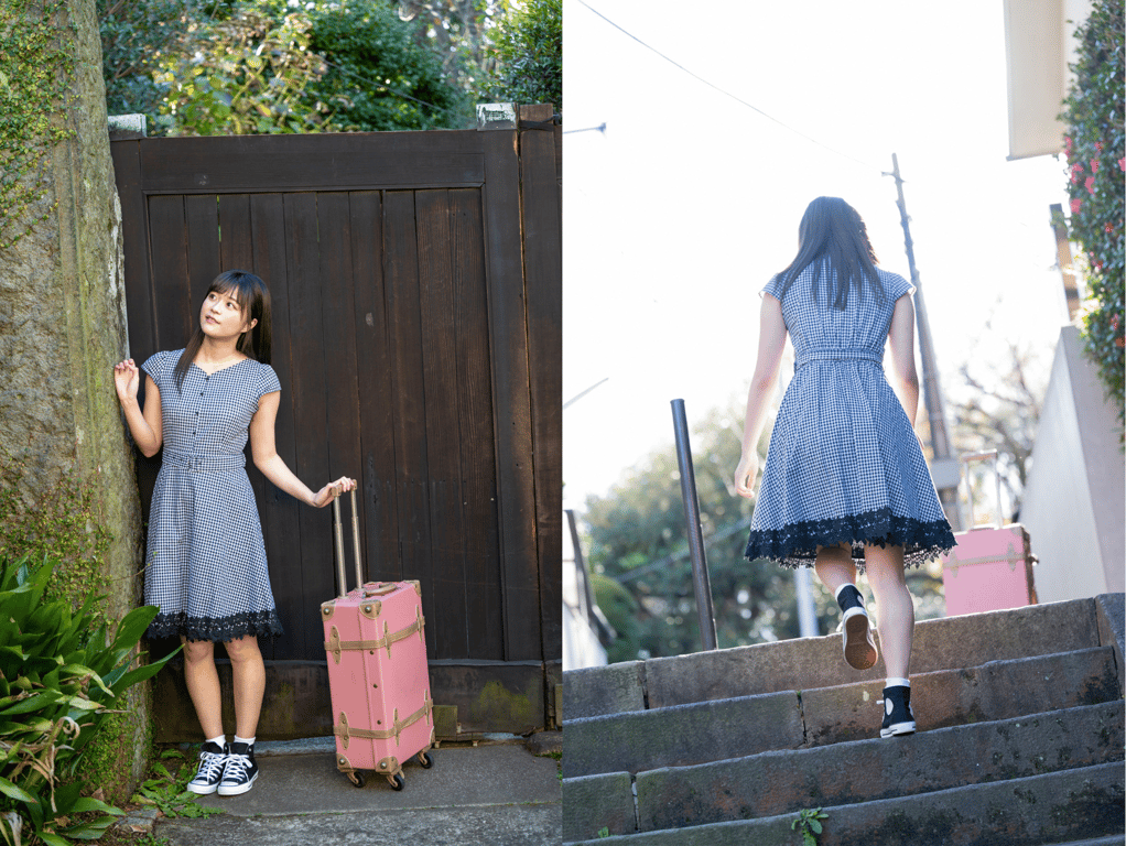 图片[4]-#奏音花音 ヘアヌード写真集 起初只是稍微温柔 - 全本免费在线观看-阅图吧