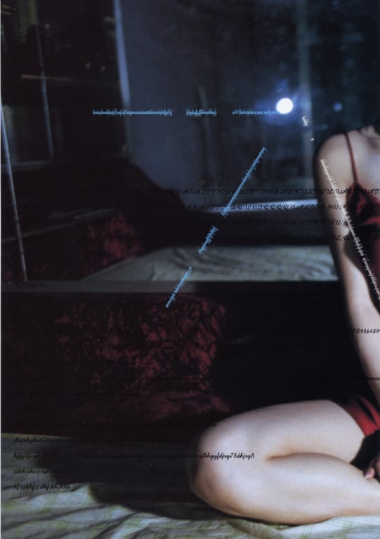 图片[127]-#釈由美子 – CHAOS - 全本免费在线观看-阅图吧