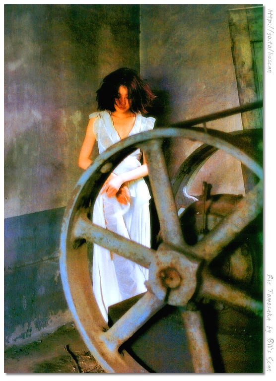 图片[65]-#(月刊シリーズ 003) – 月刊003 ともさかりえ - 全本免费在线观看-阅图吧