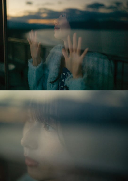 图片[63]-[電子書籍限定カバー･電子限定特典付] 佐佐木琴子1st写真集 黎明的梦 (声グラe-books) - 在线免费观看-阅图吧