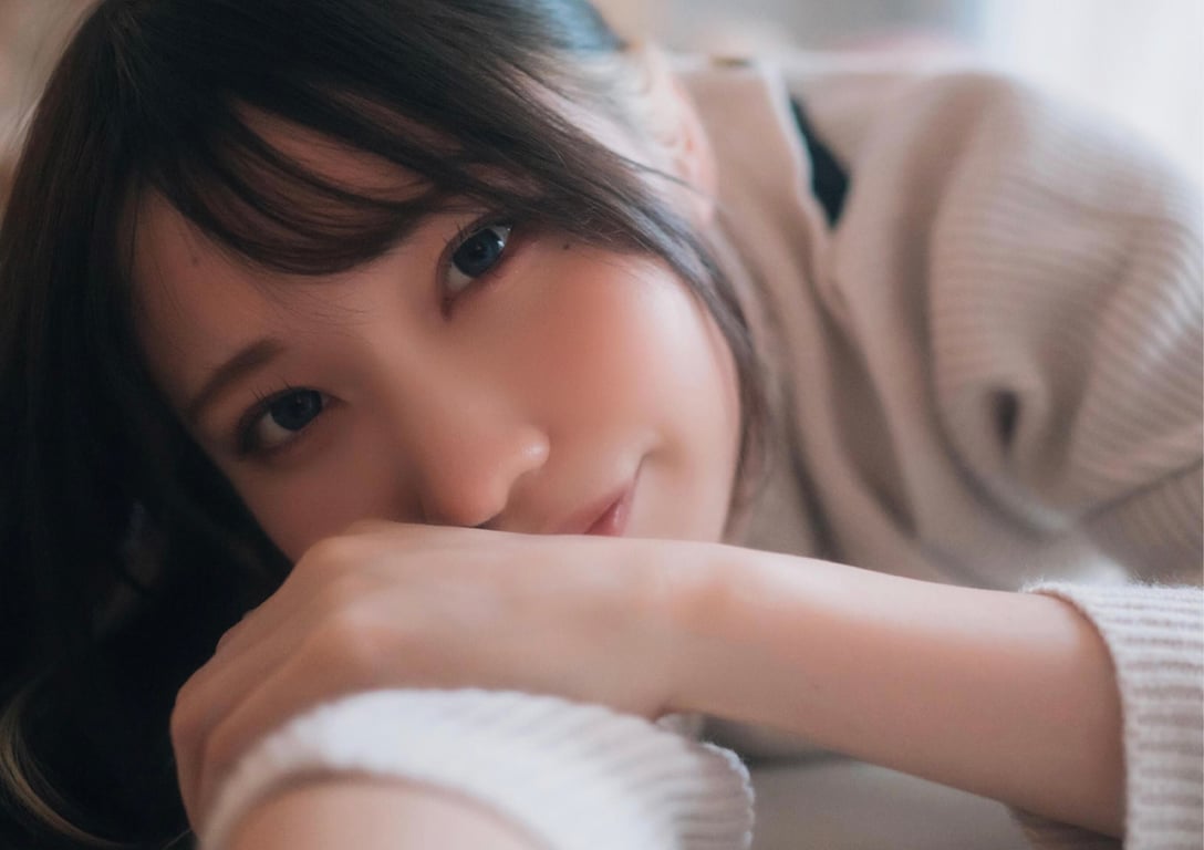 图片[75]-#芽衣 写真集 萌芽 (Wunder Publishing House) - 全本免费在线观看-阅图吧