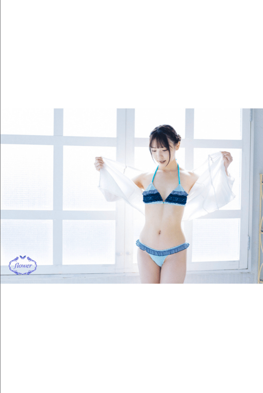 图片[9]-#FLOWER 数字写真集 白桃花 vol.01 - 全本免费在线观看-阅图吧