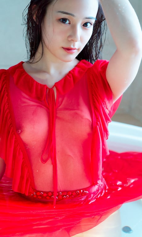 图片[27]-#NUDE NEXT vol.03 吉高宁宁 週プレ PHOTO BOOK - 全本免费在线观看-阅图吧