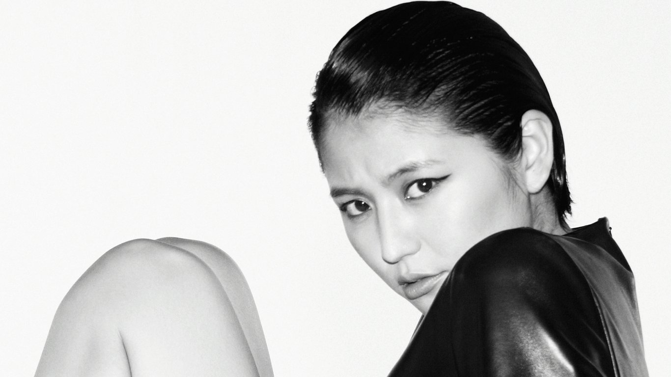 图片[111]-#Masami Nagasawa 长泽雅美 IQUEEN Vol.11 - 全本免费在线观看-阅图吧