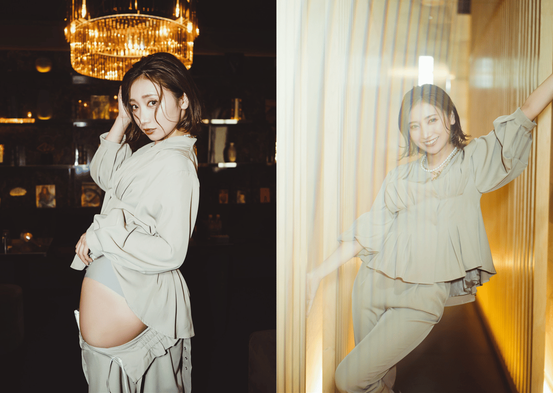 图片[10]-#Lady Mary 02 加美杏奈 - 在线免费观看-阅图吧