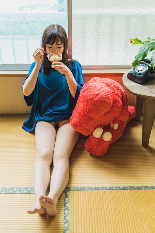 图片[19]-#工藤ゆら カムカムエロバディ 週刊ポストデジタル写真集 - 全本免费在线观看-阅图吧