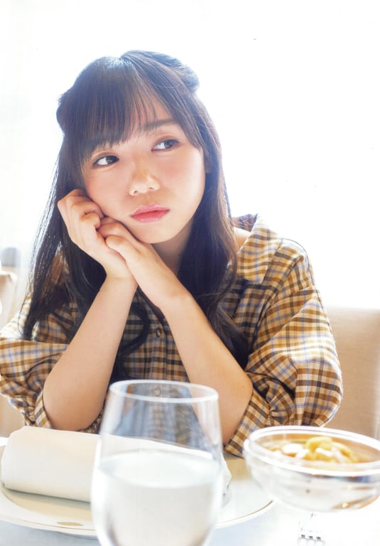 图片[3]-#Saito Kyoko 1st Photobook - 全本免费在线观看-阅图吧