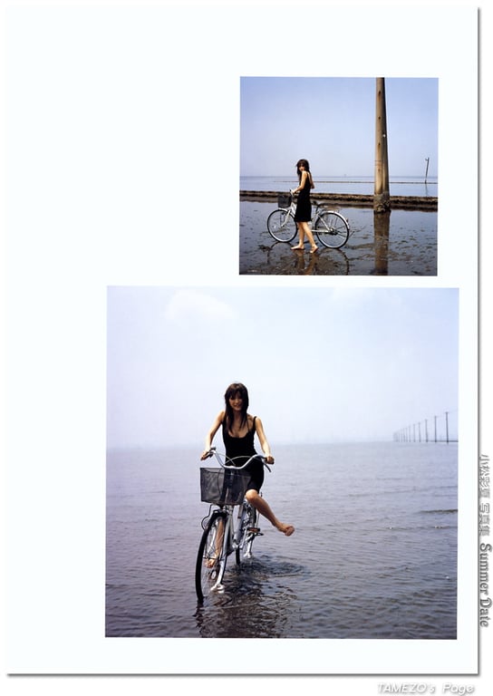 图片[67]-#小松彩夏 – Sammer Date - 全本免费在线观看-阅图吧