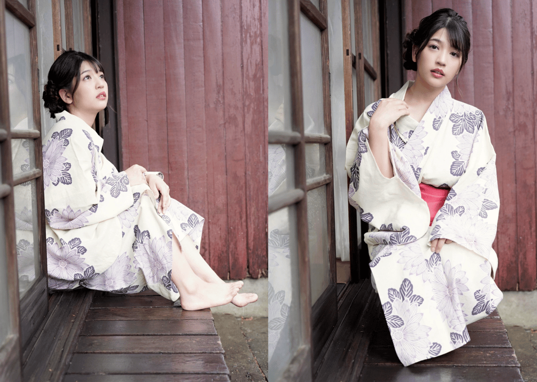 图片[28]-#EX MAX! Exciting Girls 藤乃葵 vol.1 - 全本免费在线观看-阅图吧