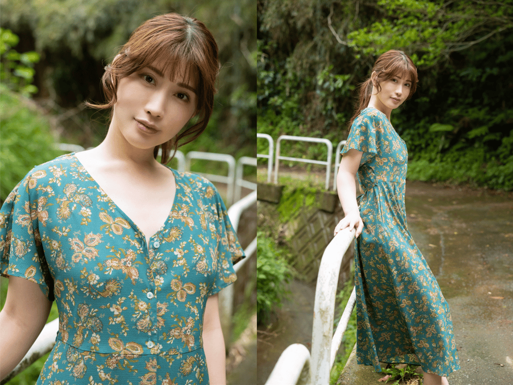 图片[36]-#小日向郁美 裸体写真集『美丽的人』 - 全本免费在线观看-阅图吧