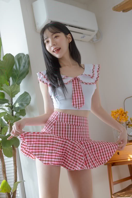 图片[41]-#[Gift-Photobook] leeesovely GIFT FOR YOU 可爱的礼物 [194PICS+1VIDEO] - 全本免费在线观看-阅图吧