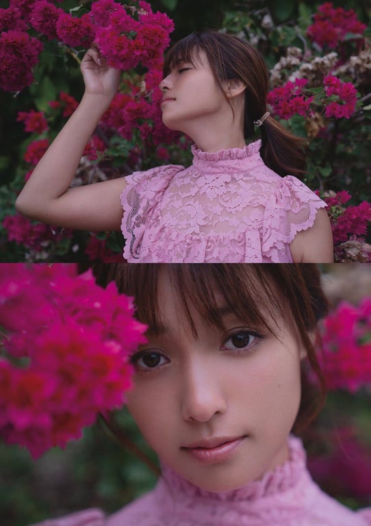 图片[96]-#Kyoko Fukada 深田恭子 – Brand new me (2020-05-13) - 全本免费在线观看-阅图吧