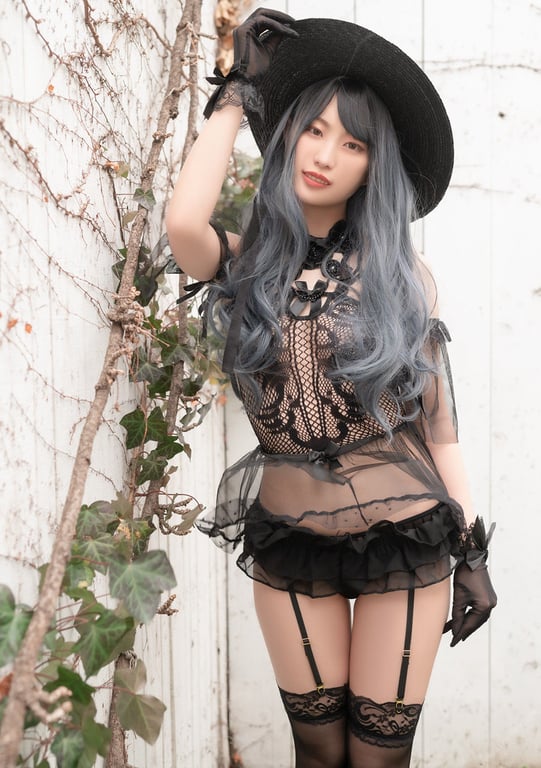 图片[56]-#Count sheep【Sleep】美谷朱里 - 全本免费在线观看-阅图吧