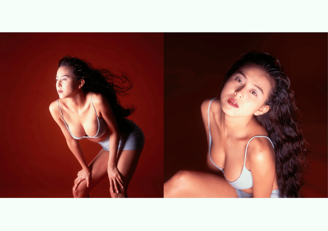 图片[10]-#週刊ポストデジタル写真集 素足のアイドルたち 杉本彩 - 全本免费在线观看-阅图吧