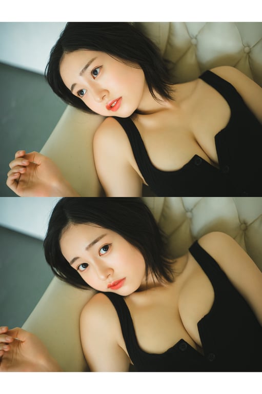 图片[55]-2023.12.01 白滨美兔「鸟取诞生的超逸才！」【Young Champion Diggra】 - 在线免费观看-阅图吧