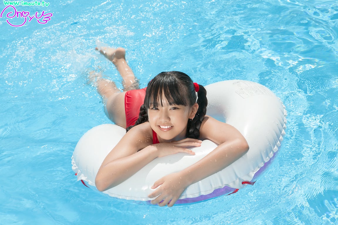 图片[67]-香月杏珠 『夏少女 vol.2』 - 在线免费观看-阅图吧