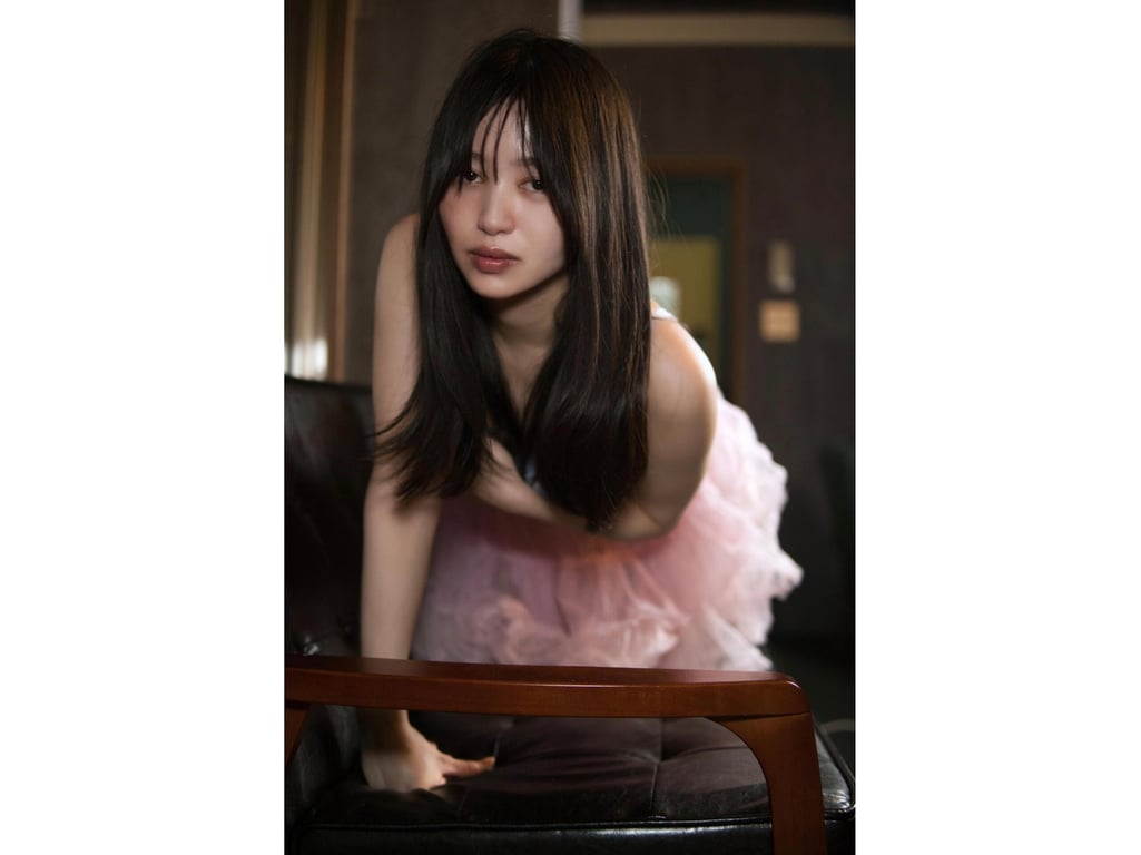 图片[26]-Shizuka Saito 齐藤静 - Secret Room 密室 - 在线免费观看-阅图吧