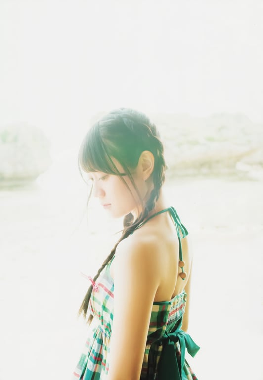 图片[26]-#Yui Ogura 小仓唯 – Yui Hatachi 二十岁 (2016-06-24) - 全本免费在线观看-阅图吧