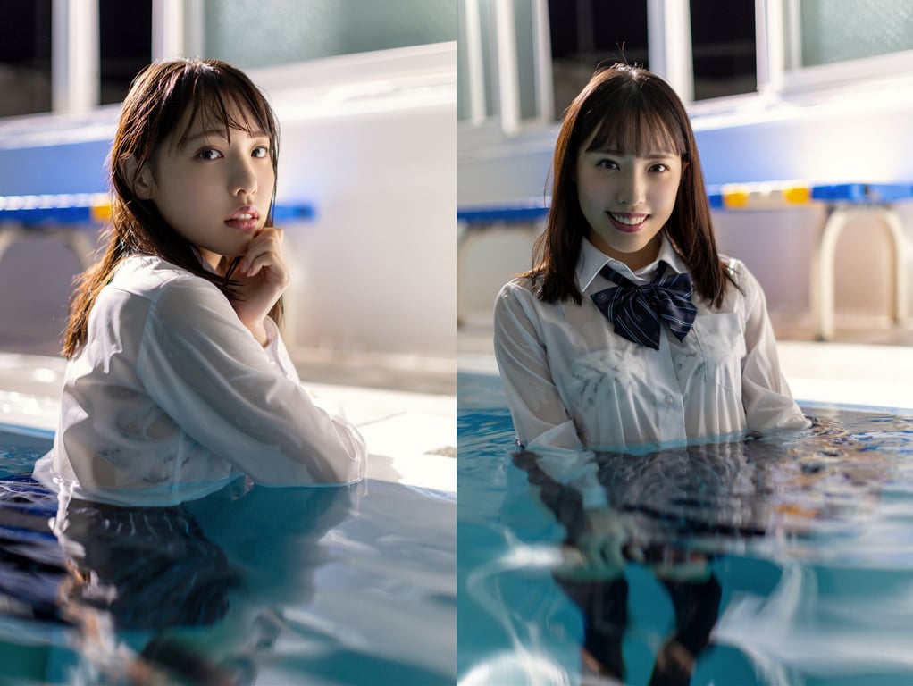 图片[75]-白桃はな PREMIUM BEST - 在线免费观看-阅图吧