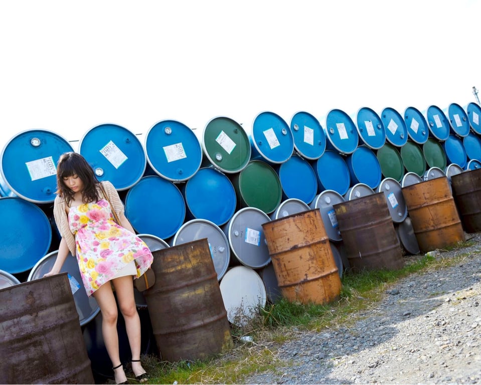 图片[18]-#ヌードフォトブック032春原未来Ver2.0 綺麗でカッコイイヌード写真集 - 全本免费在线观看-阅图吧