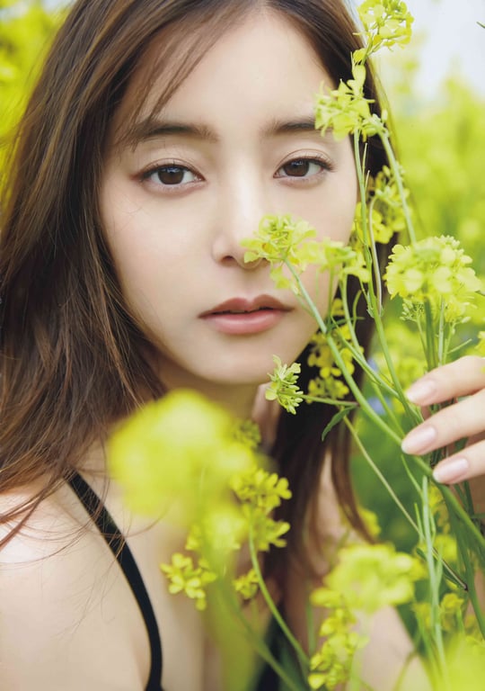 图片[30]-#新木优子 2nd写真集 honey Low Qulity - 全本免费在线观看-阅图吧