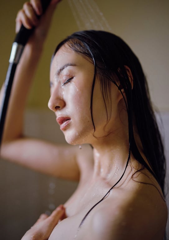 图片[72]-#Riho Takada 高田里穂 – Kansei sareta Mikansei -Another edition- 完成了的未完成 アナザーエディション (NO watermark) - 全本免费在线观看-阅图吧