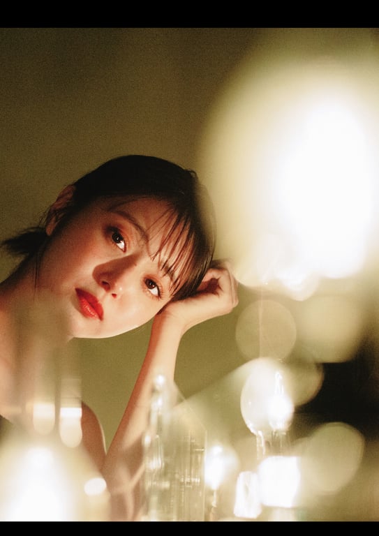 图片[71]-市川美织2nd写真集 果汁29% - 在线免费观看-阅图吧