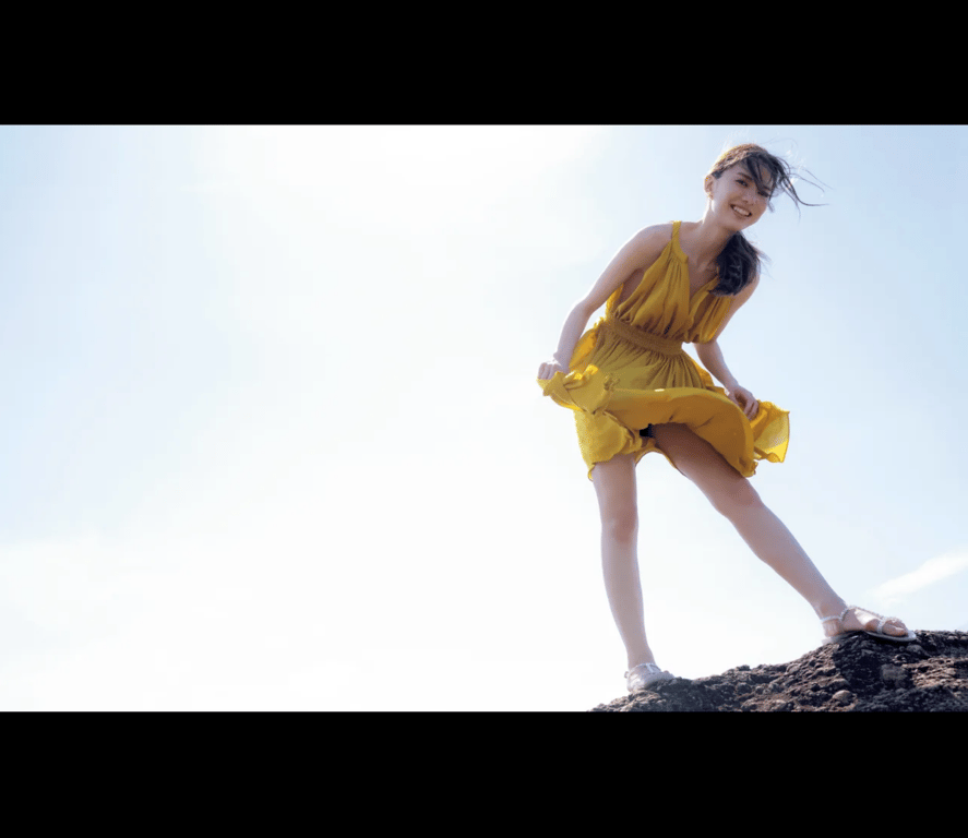 图片[2]-[FRIDAY] 2023.06.14 松平璃子 心潮澎湃的SEXY身材 - 在线免费观看-阅图吧