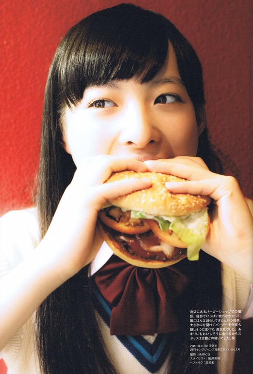 图片[29]-#2017.07.20 松野莉奈写真集「Rina」 - 全本免费在线观看-阅图吧