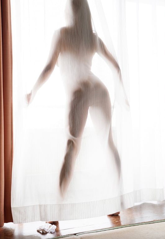 图片[67]-#伊藤早由利「Secret Lover 〜SAYURI〜」 (S&SBOOKS) - 全本免费在线观看-阅图吧