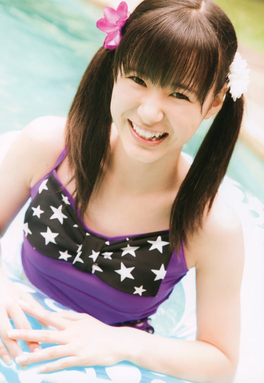 图片[76]-#アロハロ！早安少女组。写真集 2011 (Photobook+DVD付き) - 全本免费在线观看-阅图吧