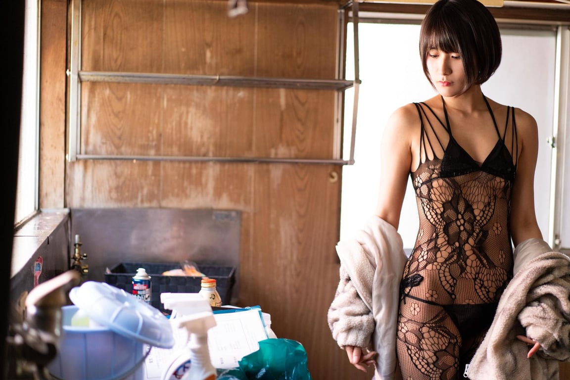 图片[189]-#Usako Kurusu 来栖兔 – Moment Vol.6 - 全本免费在线观看-阅图吧