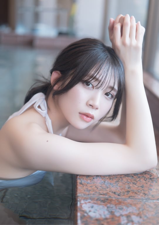 图片[54]-Nara Miharu 奈良未遥 2nd Digital PB - 在线免费观看-阅图吧