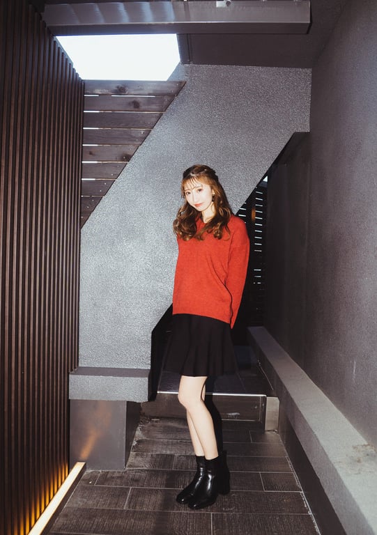 图片[115]-Ichika Hoshimiya 星宮一花 – #Escape (NO watermark) - 阅图吧-阅图吧