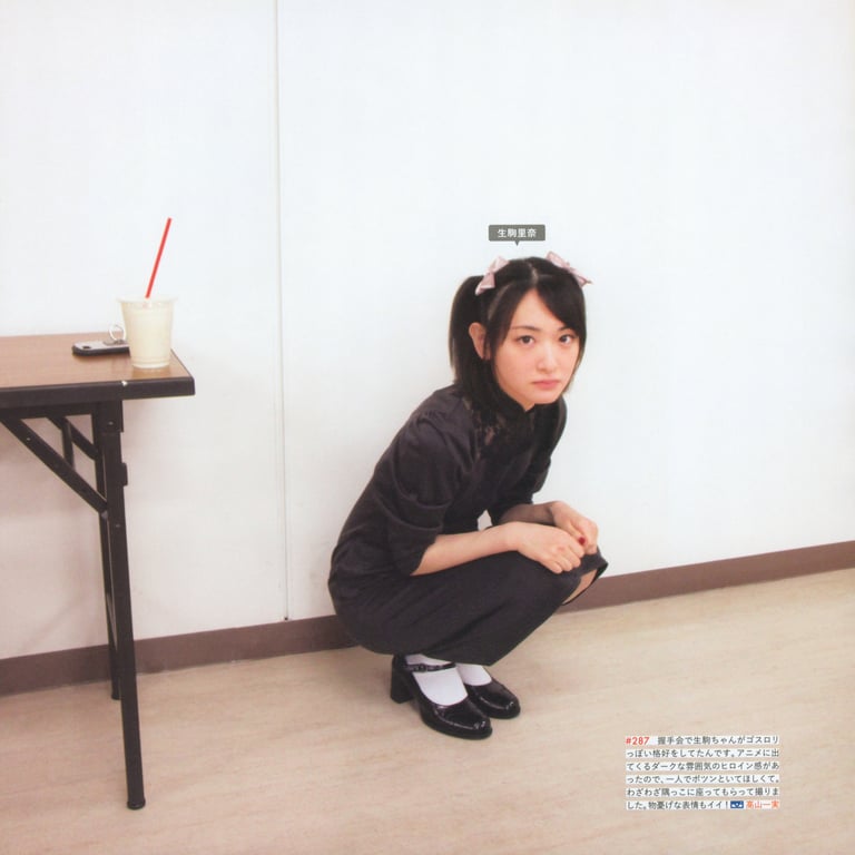 图片[106]-#乃木坂46写真集 乃木拍摄 VOL.01 - 全本免费在线观看-阅图吧