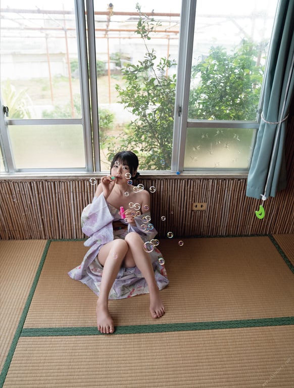 图片[156]-#Tsubomi 花蕾 – Buatsui Yatsu 厚实的家伙。 (2021-11-11) - 全本免费在线观看-阅图吧