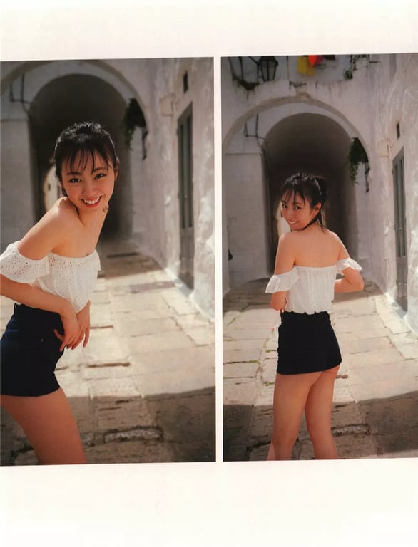 图片[137]-#今泉佑唯个人写真集 谁也不知道的我 - 全本免费在线观看-阅图吧