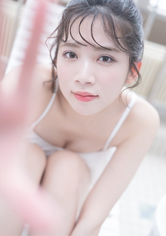 图片[28]-Nara Miharu 奈良未遥 2nd Digital PB - 在线免费观看-阅图吧