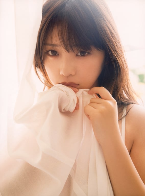 图片[52]-与田祐希2nd写真集 沉默的时间 (new scan) - 在线免费观看-阅图吧