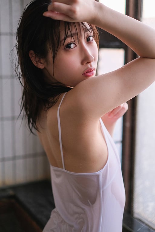 图片[126]-#幼小少女 天然美月【ヌード写真集】 - 全本免费在线观看-阅图吧