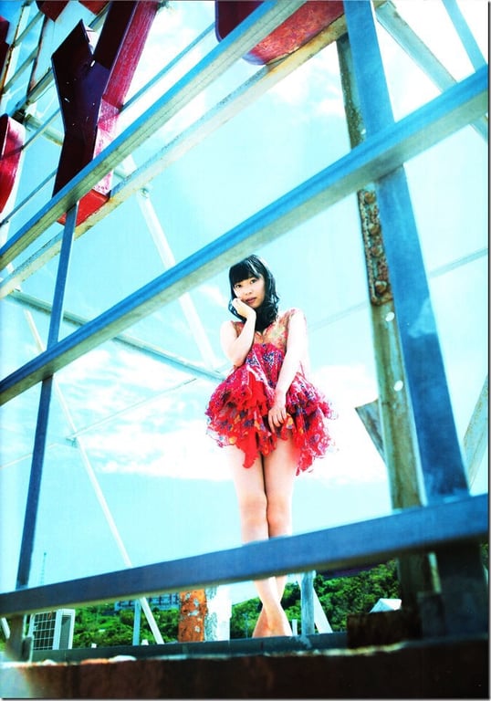 图片[35]-#Rino Sashihara 指原莉乃 – Lost to a cat 输给了猫 (2013-12-26) - 全本免费在线观看-阅图吧