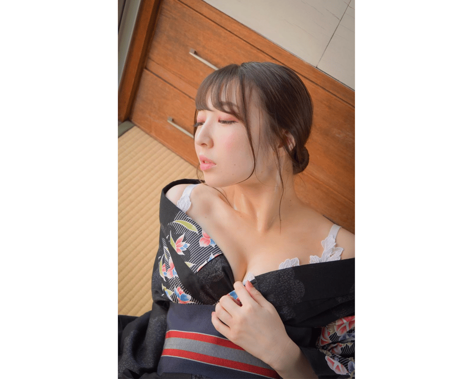 图片[58]-福田萌香 写真集『终年晚夏』 - 在线免费观看-阅图吧