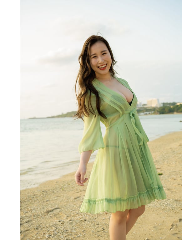 图片[78]-Cocona Asakura 朝仓心名 - Daydream 白日梦 (2022-04-27)白日梦 朝仓心名写真集 朝艺SEXY女优写真集 - 在线免费观看-阅图吧