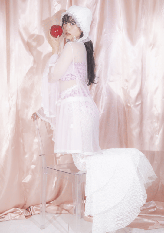 图片[15]-月足天音「amane」 - 在线免费观看-阅图吧