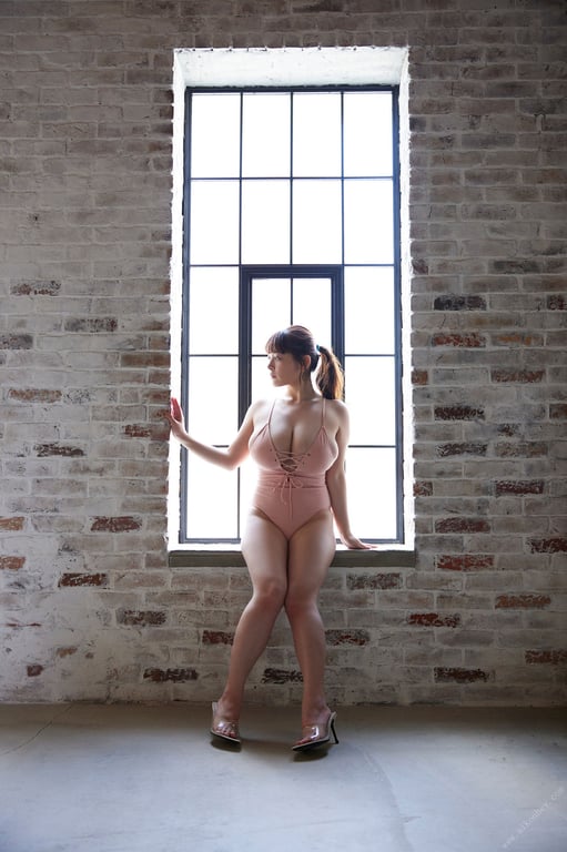 图片[32]-#Saki Yanase 柳瀬早纪 – Kono pai to ~ mare 这个派和～来吧 (2022-10-24) - 全本免费在线观看-阅图吧